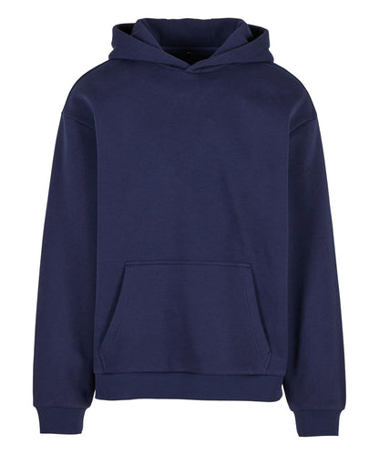 Fluffy hoodie
