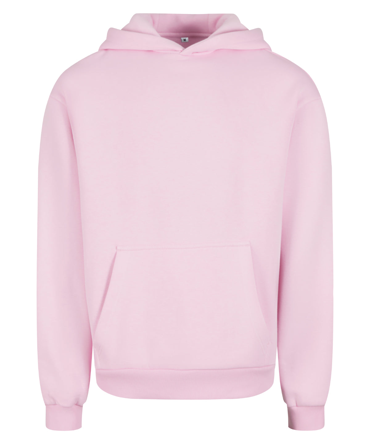 Fluffy hoodie