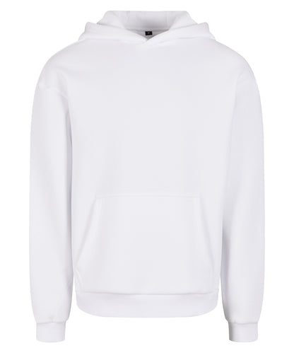 Fluffy hoodie