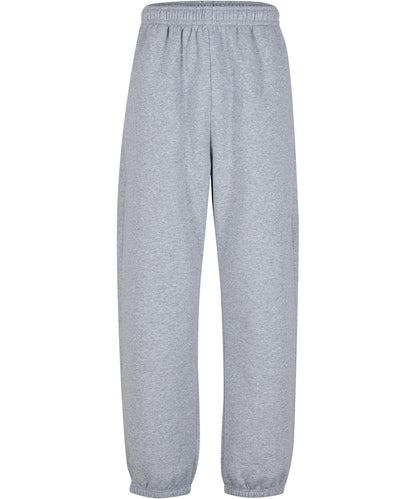 Fluffy sweatpants