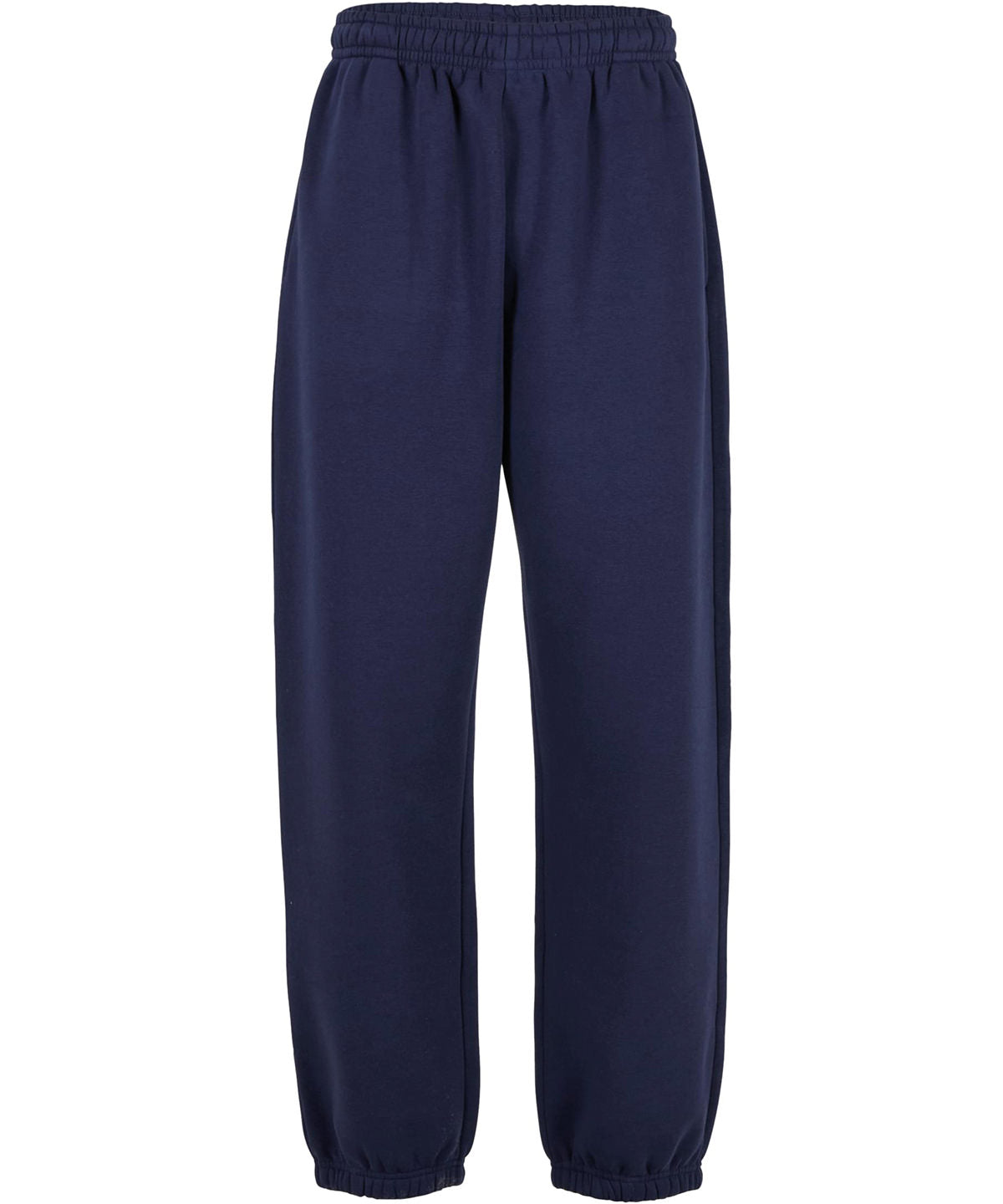 Fluffy sweatpants