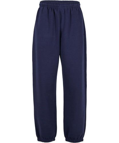 Fluffy sweatpants