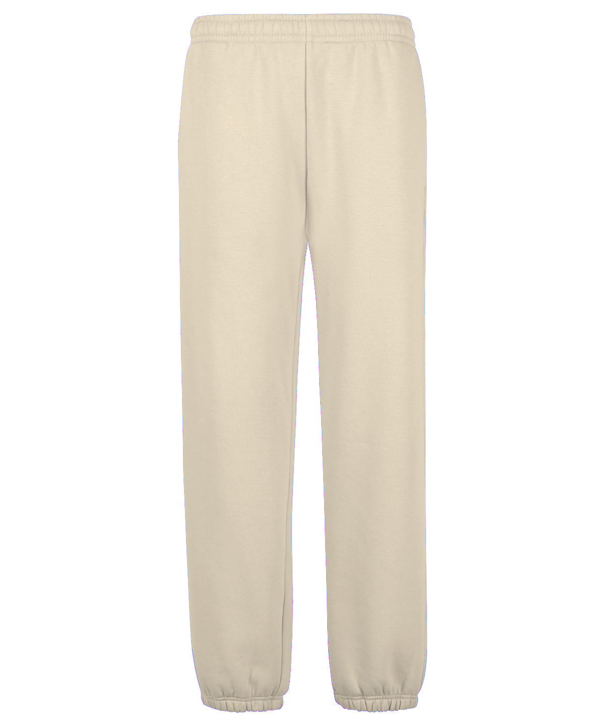 Fluffy sweatpants