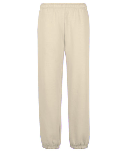 Fluffy sweatpants