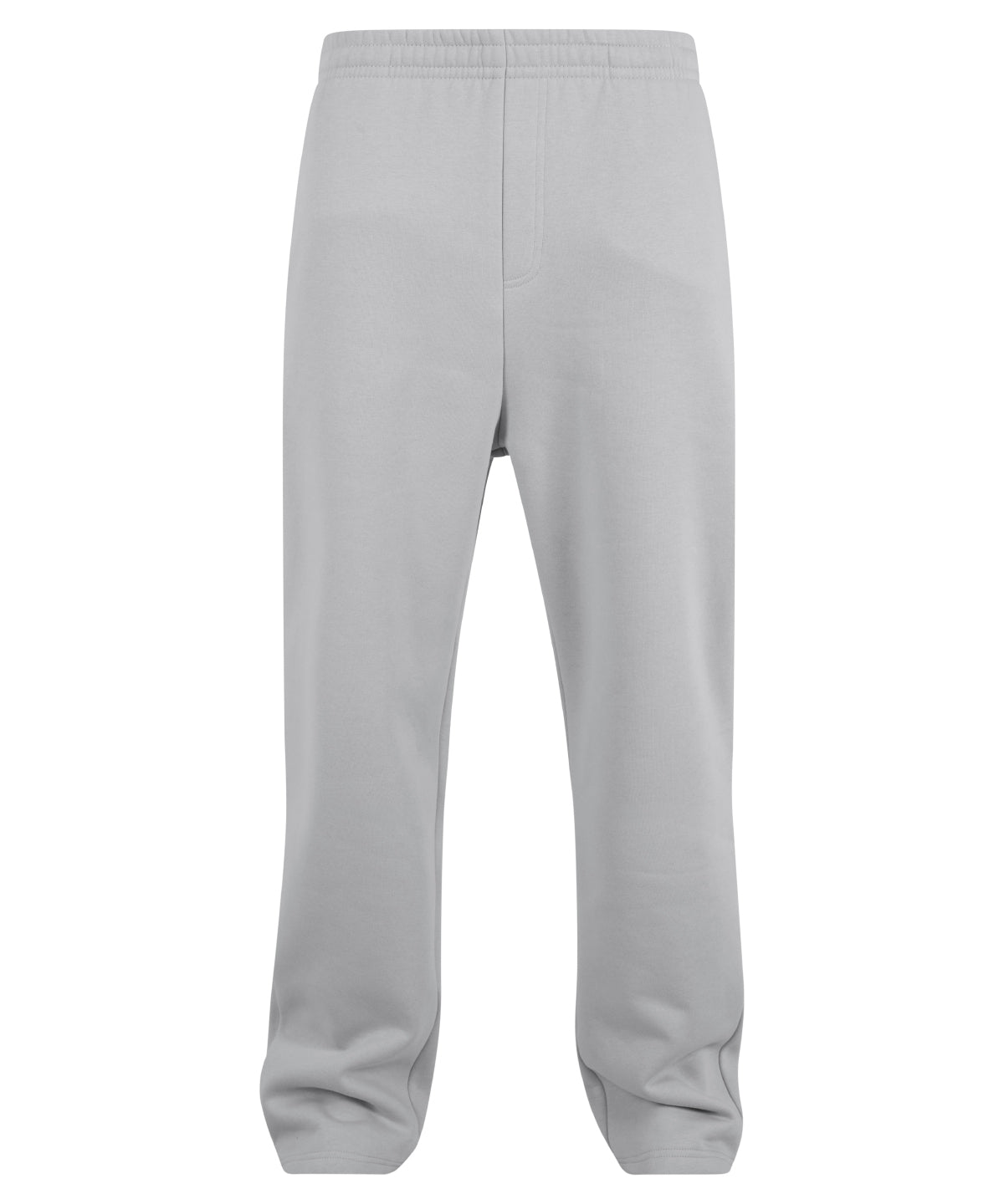 Fluffy trackpants