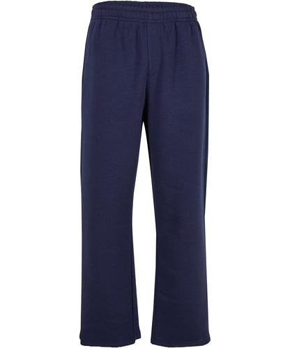 Fluffy trackpants