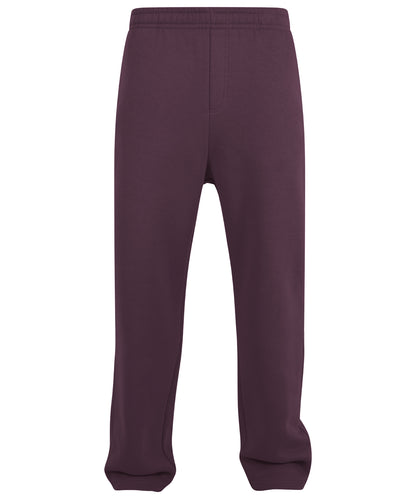 Fluffy trackpants