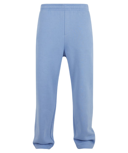 Fluffy trackpants