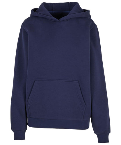 Women’s fluffy hoodie