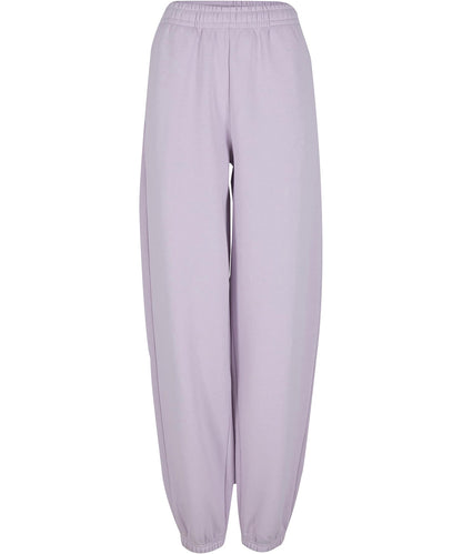 Women’s fluffy sweatpants