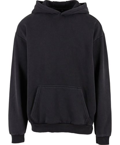  Vintage heavy hoodie