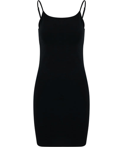  Women’s stretch Jersey slim dress 