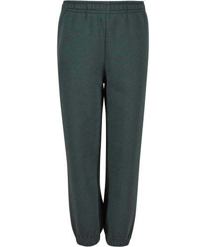 Kids fluffy sweatpants