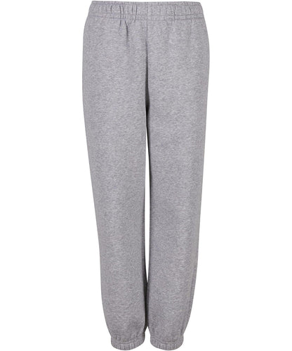 Kids fluffy sweatpants