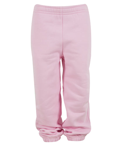 Kids fluffy sweatpants