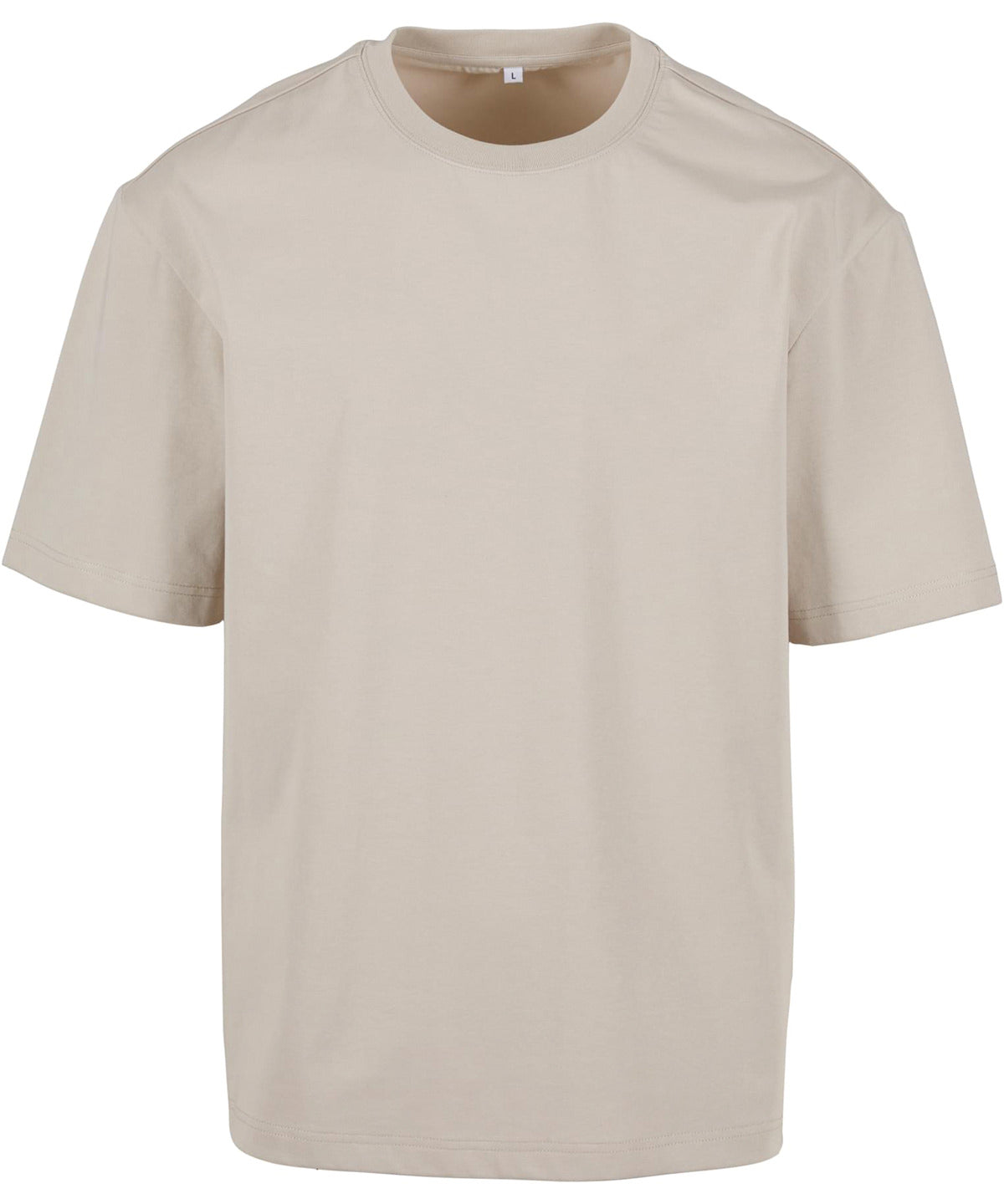 Sorona loose-fit tee
