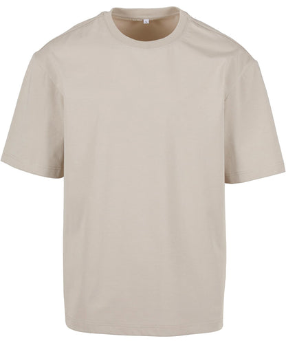 Sorona loose-fit tee