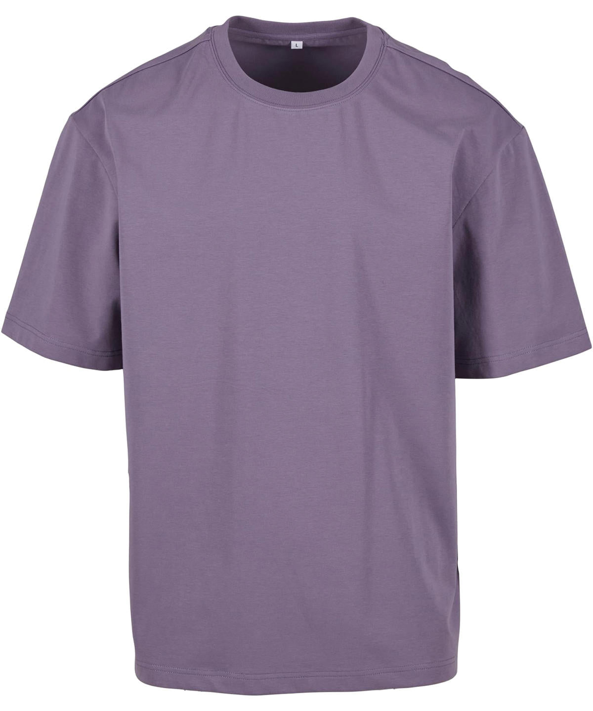 Sorona loose-fit tee