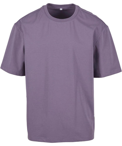 Sorona loose-fit tee