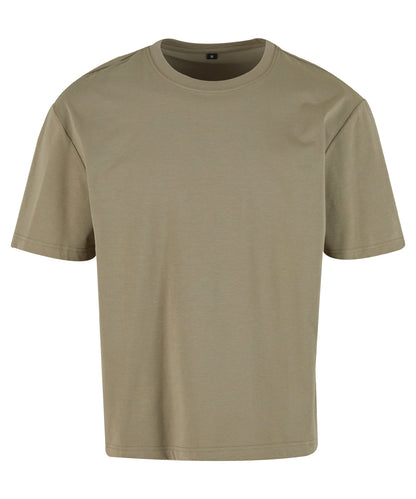 Sorona loose-fit tee