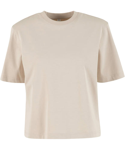 Women’s Sorona loose-fit tee