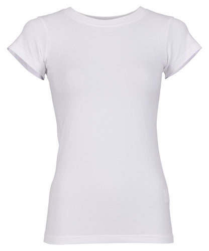 Women’s stretch tee
