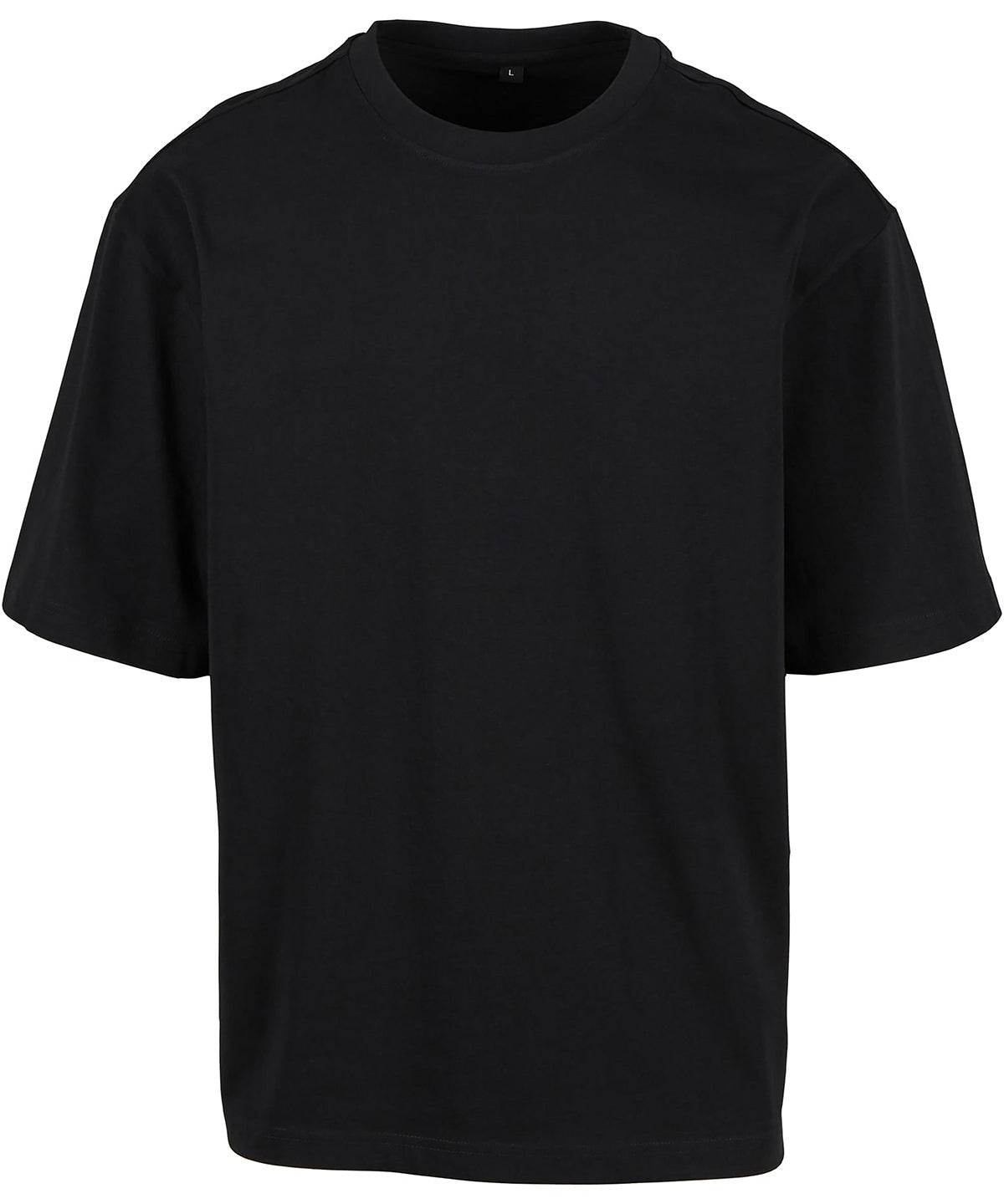 Loose-fit tee