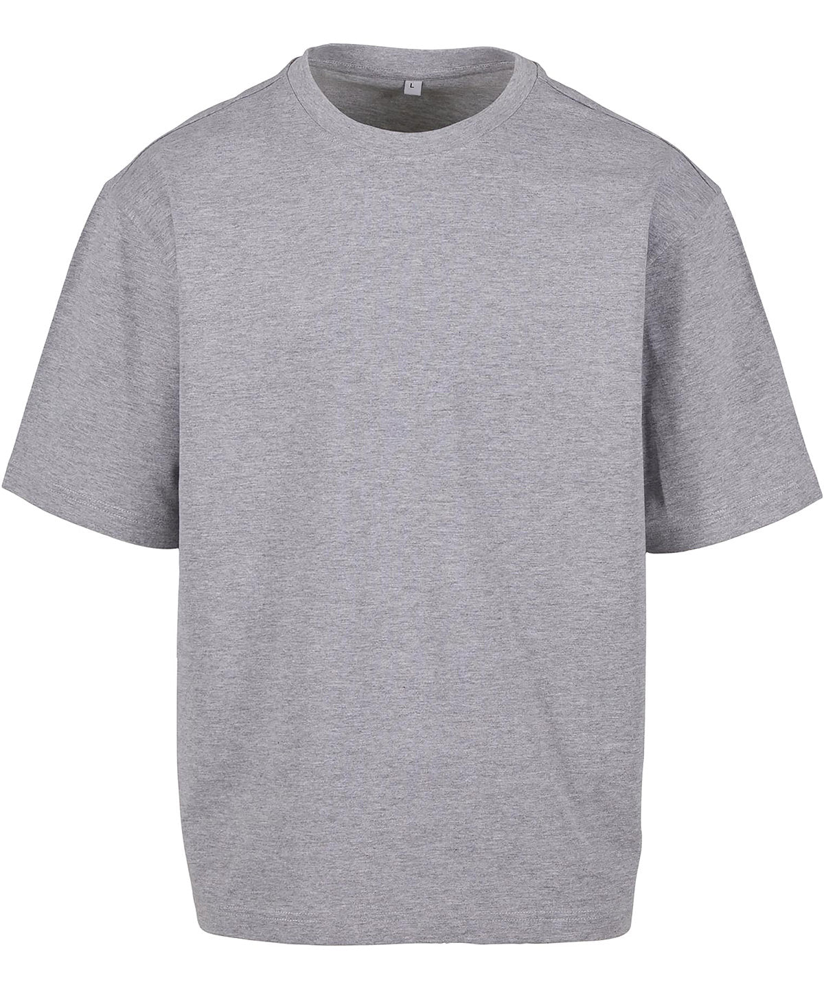 Loose-fit tee