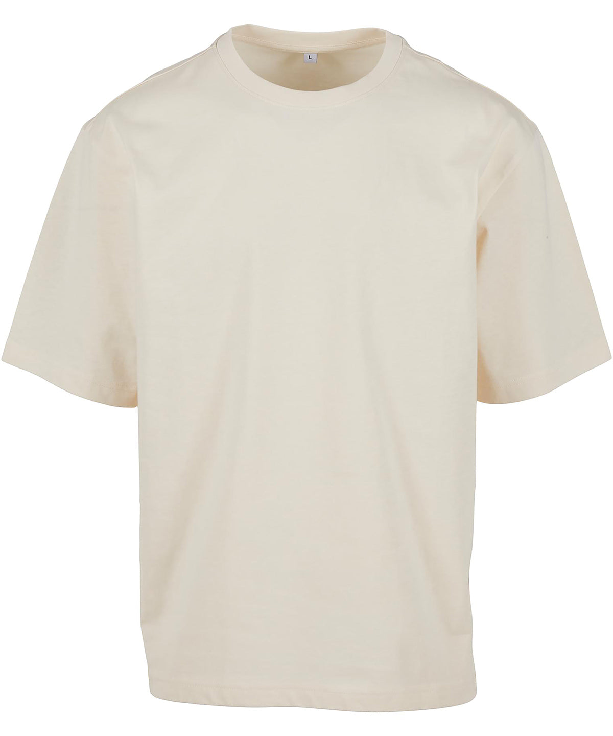 Loose-fit tee