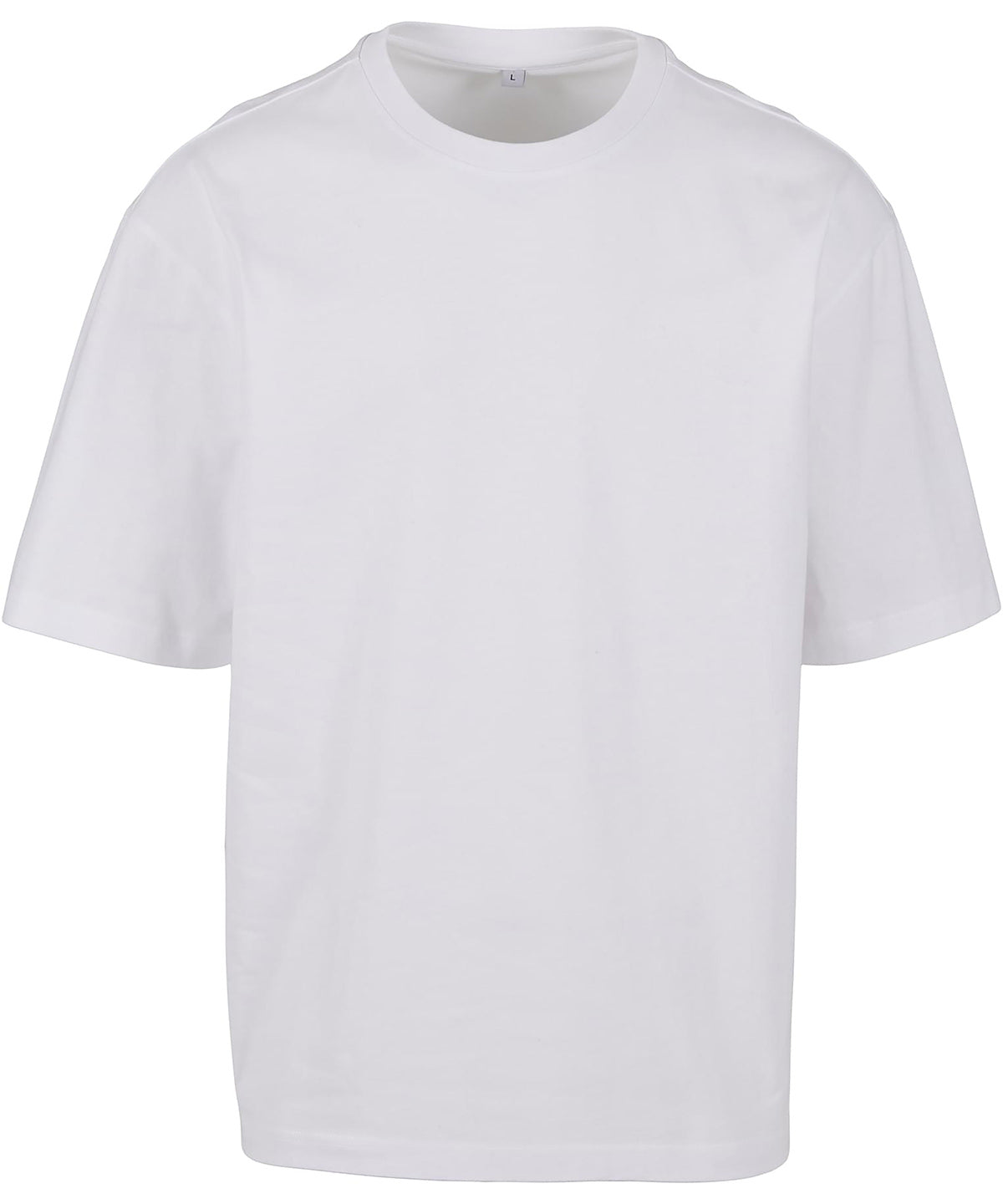 Loose-fit tee