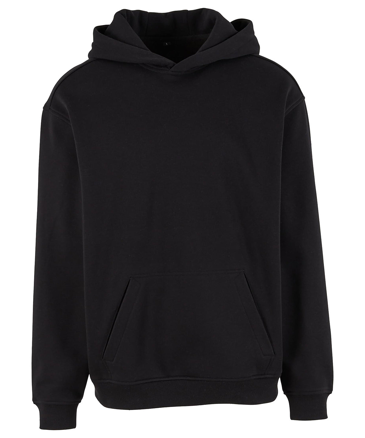 Loose-fit hoodie
