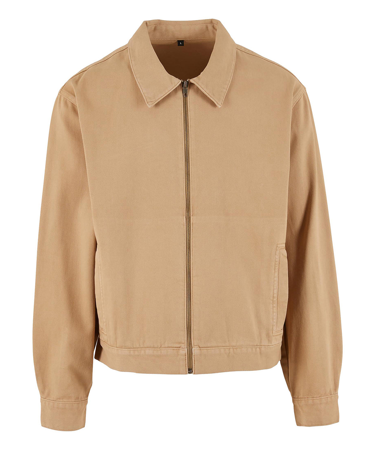 Basic workwear jacket