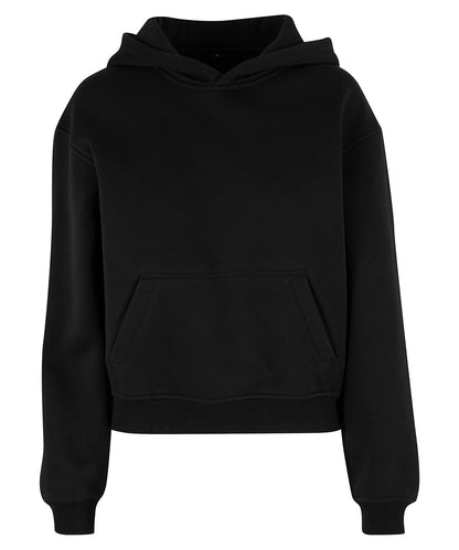 Women’s loose-fit hoodie