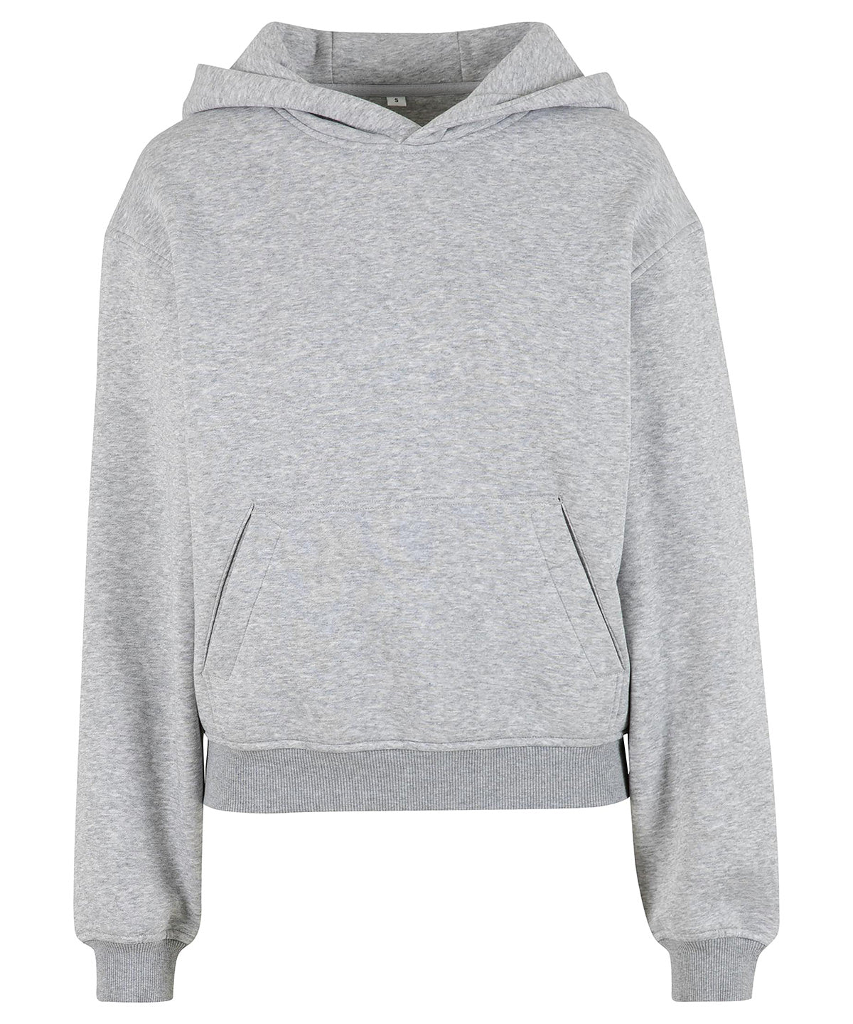 Women’s loose-fit hoodie