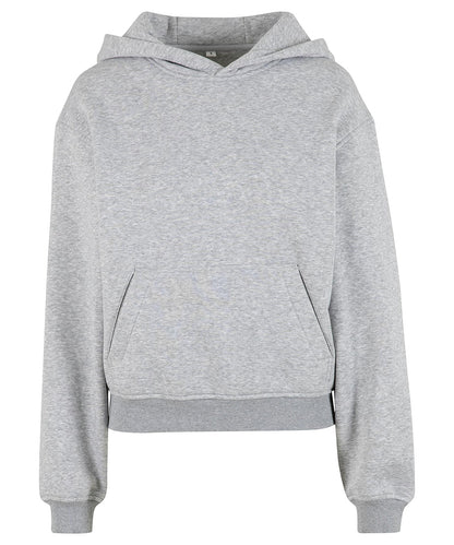 Women’s loose-fit hoodie