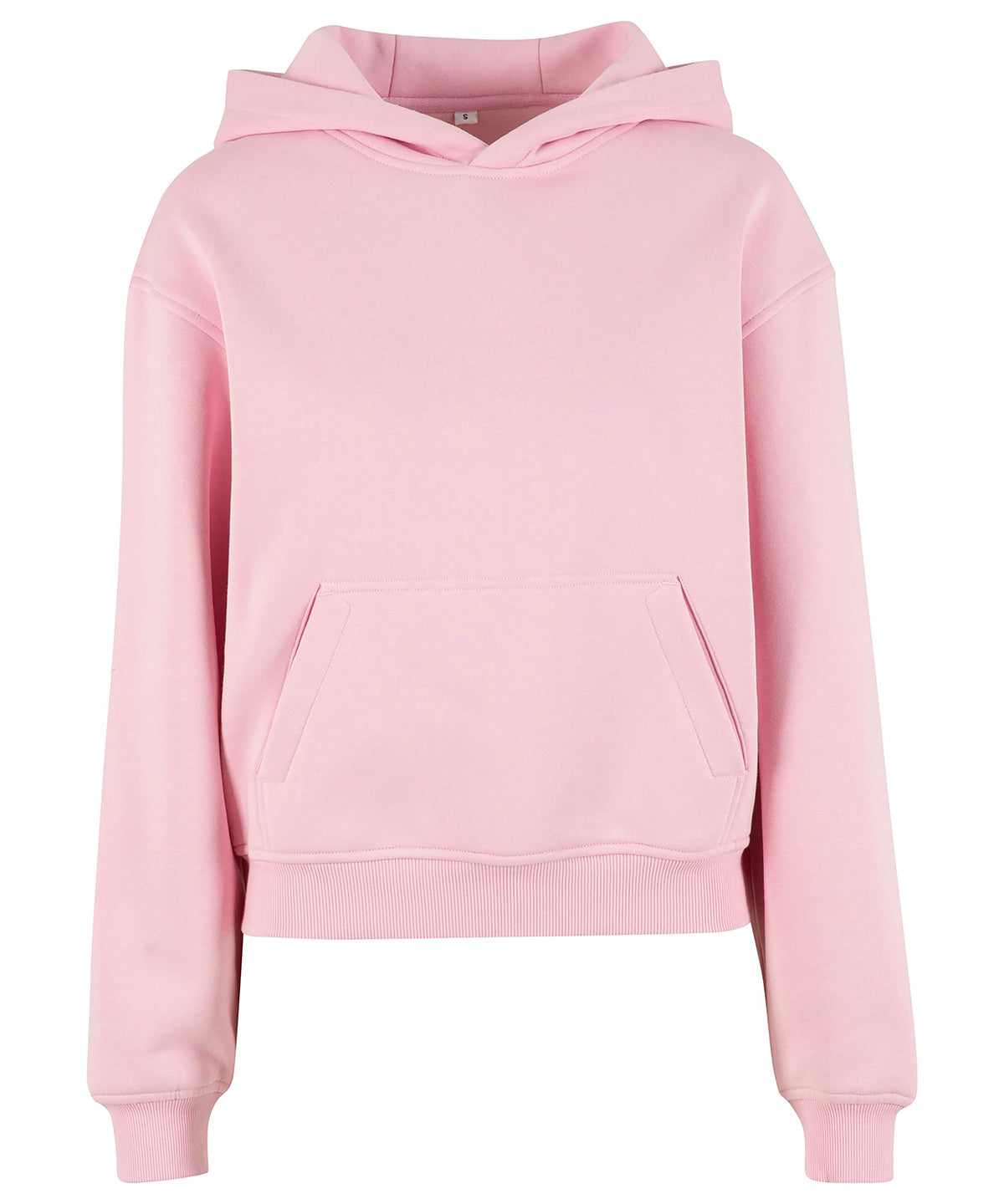 Women’s loose-fit hoodie