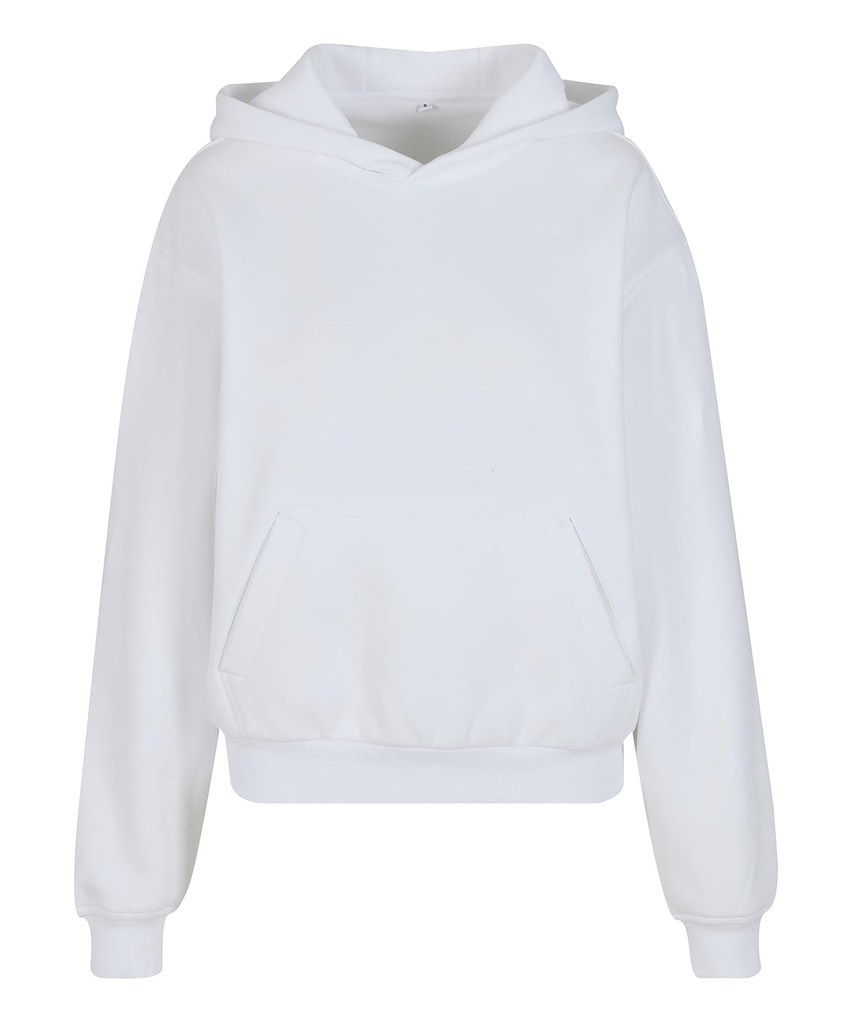 Women’s loose-fit hoodie