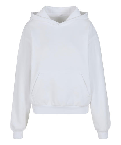 Women’s loose-fit hoodie
