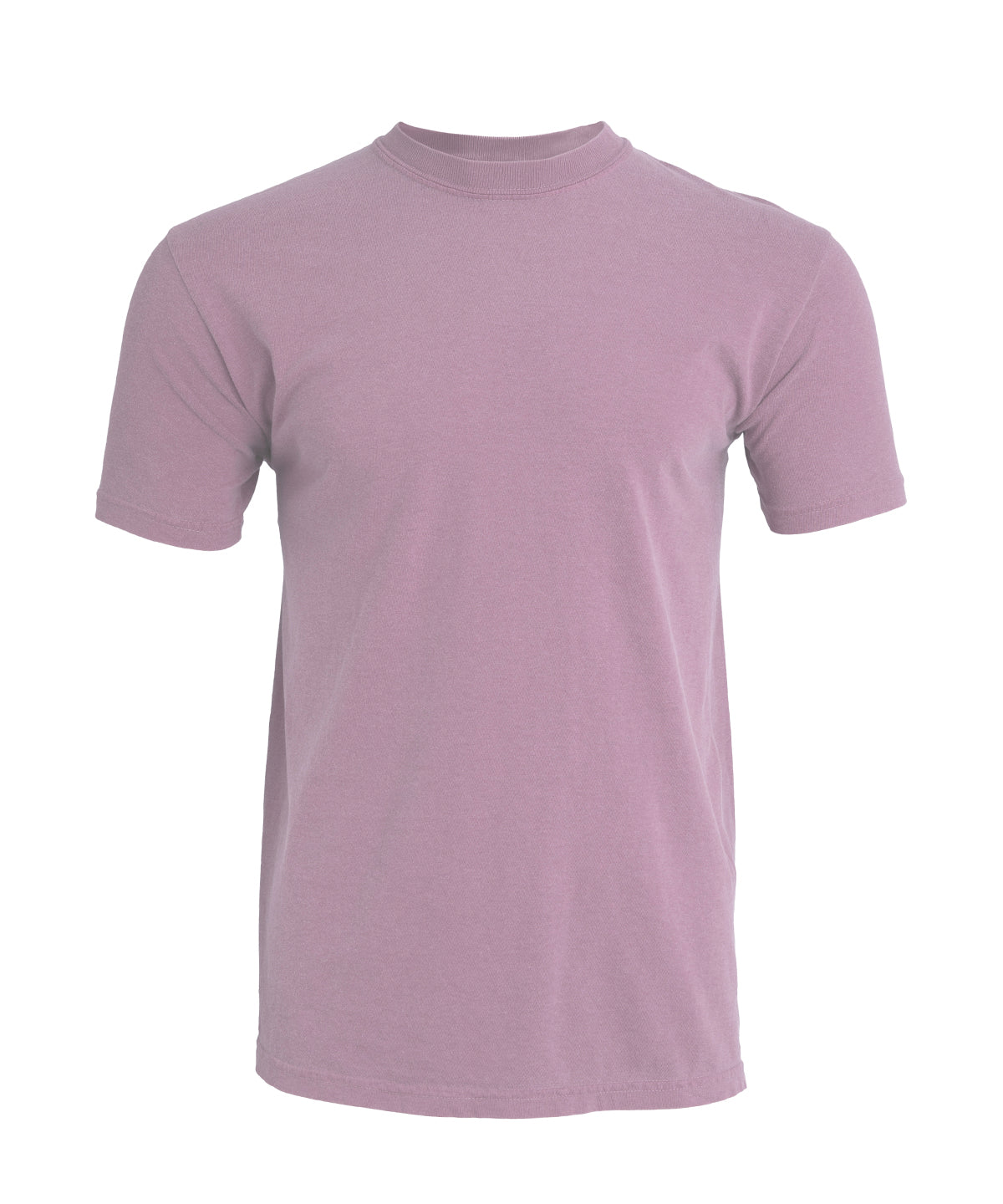 Heavyweight adult t-shirt