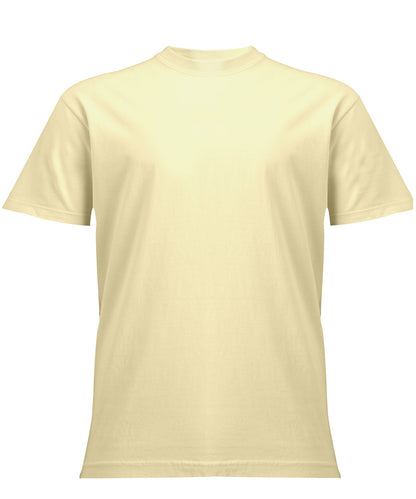 Heavyweight adult t-shirt