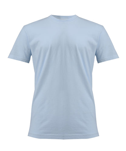 Heavyweight adult t-shirt