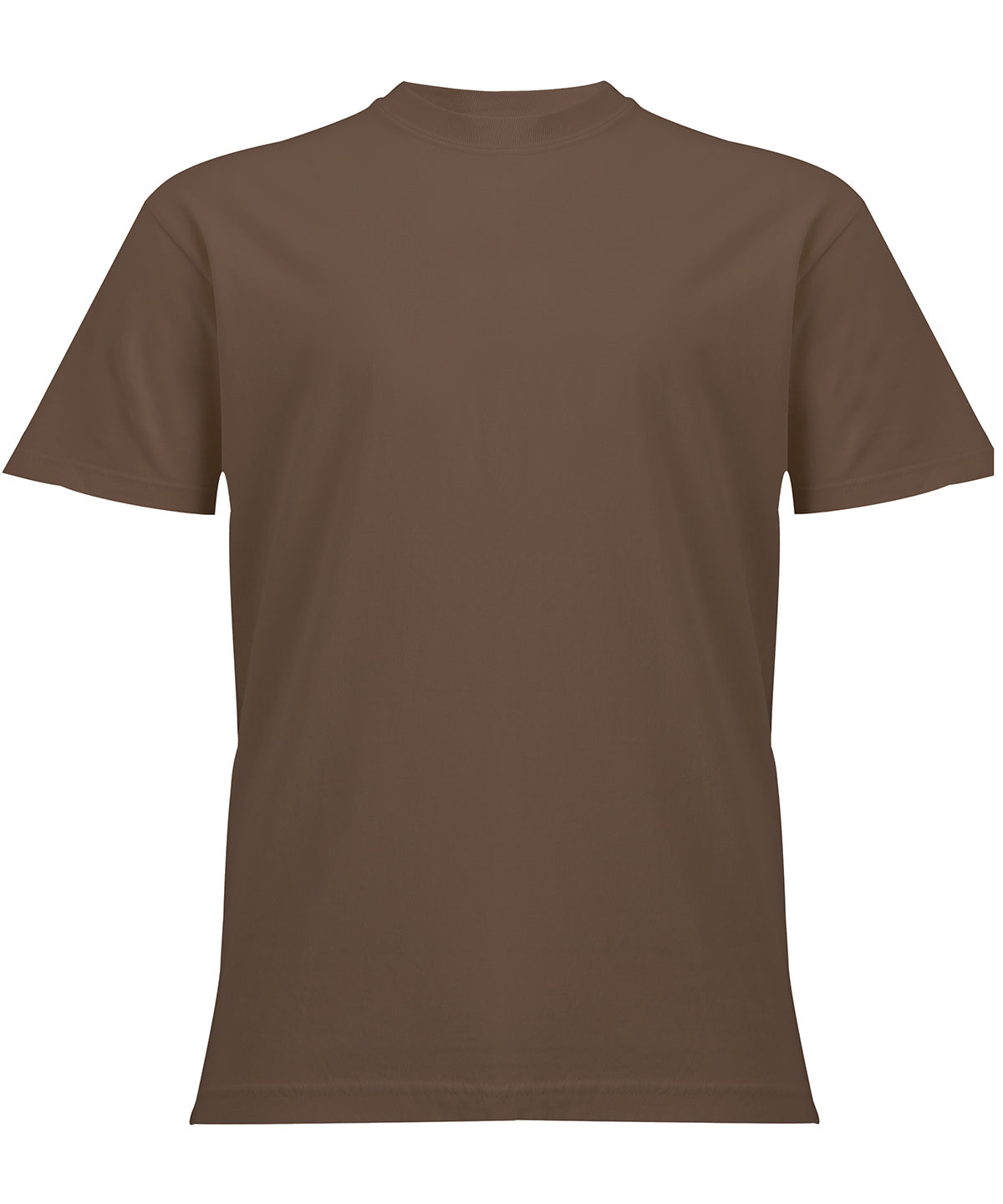 Heavyweight adult t-shirt