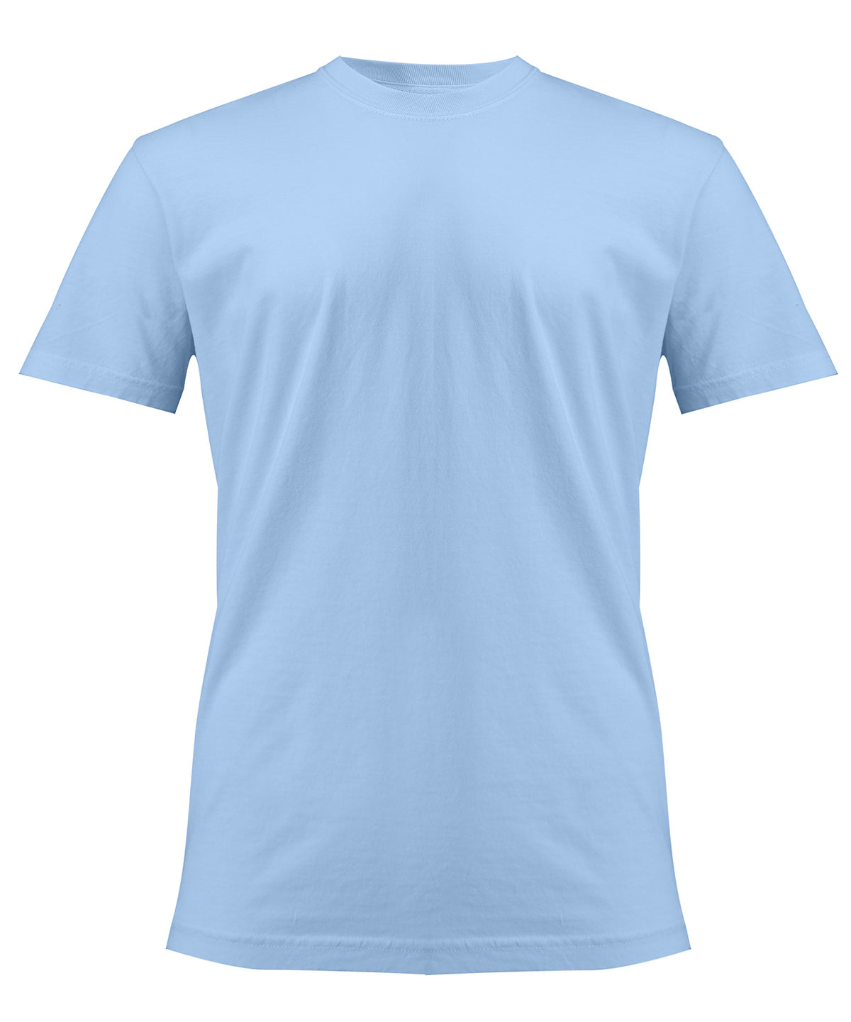 Heavyweight adult t-shirt