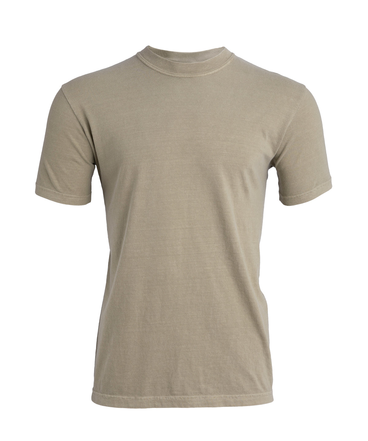 Heavyweight adult t-shirt
