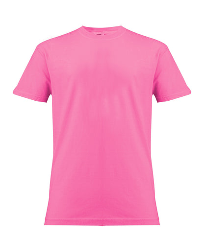 Heavyweight adult t-shirt