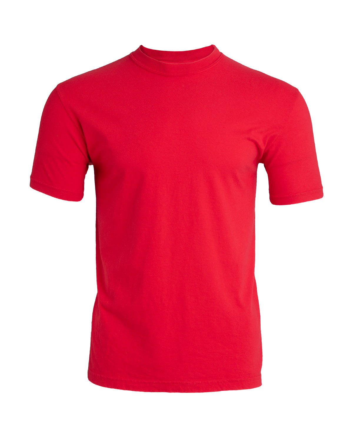 Heavyweight adult t-shirt