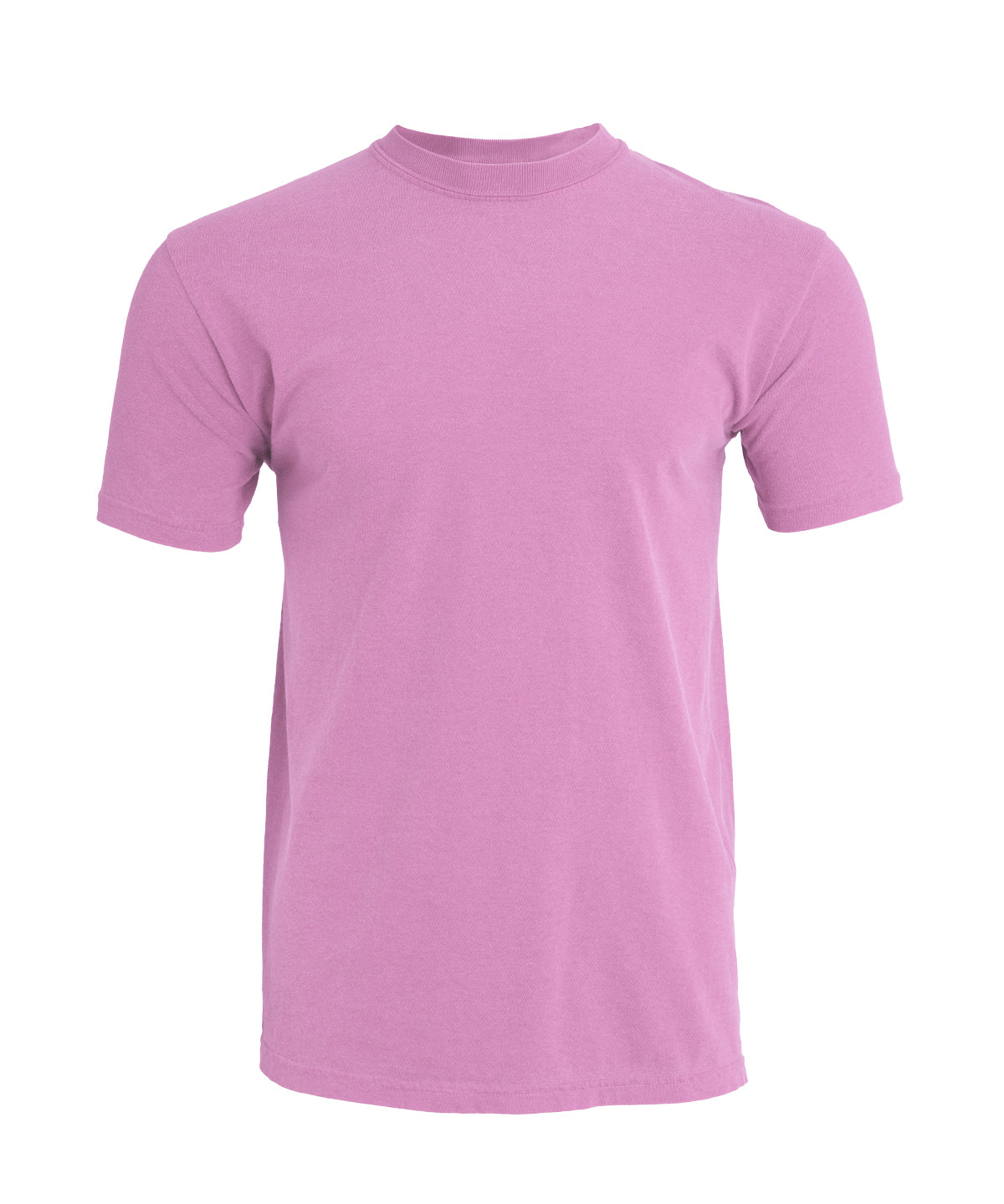Heavyweight adult t-shirt