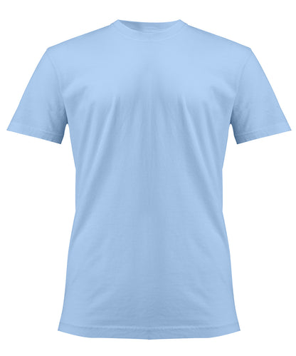 Heavyweight adult t-shirt