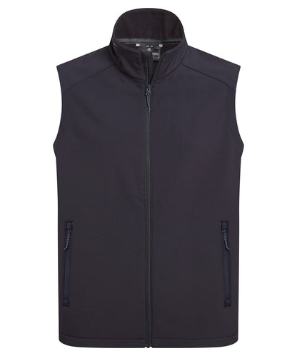 Expert Basecamp II softshell bodywarmer
