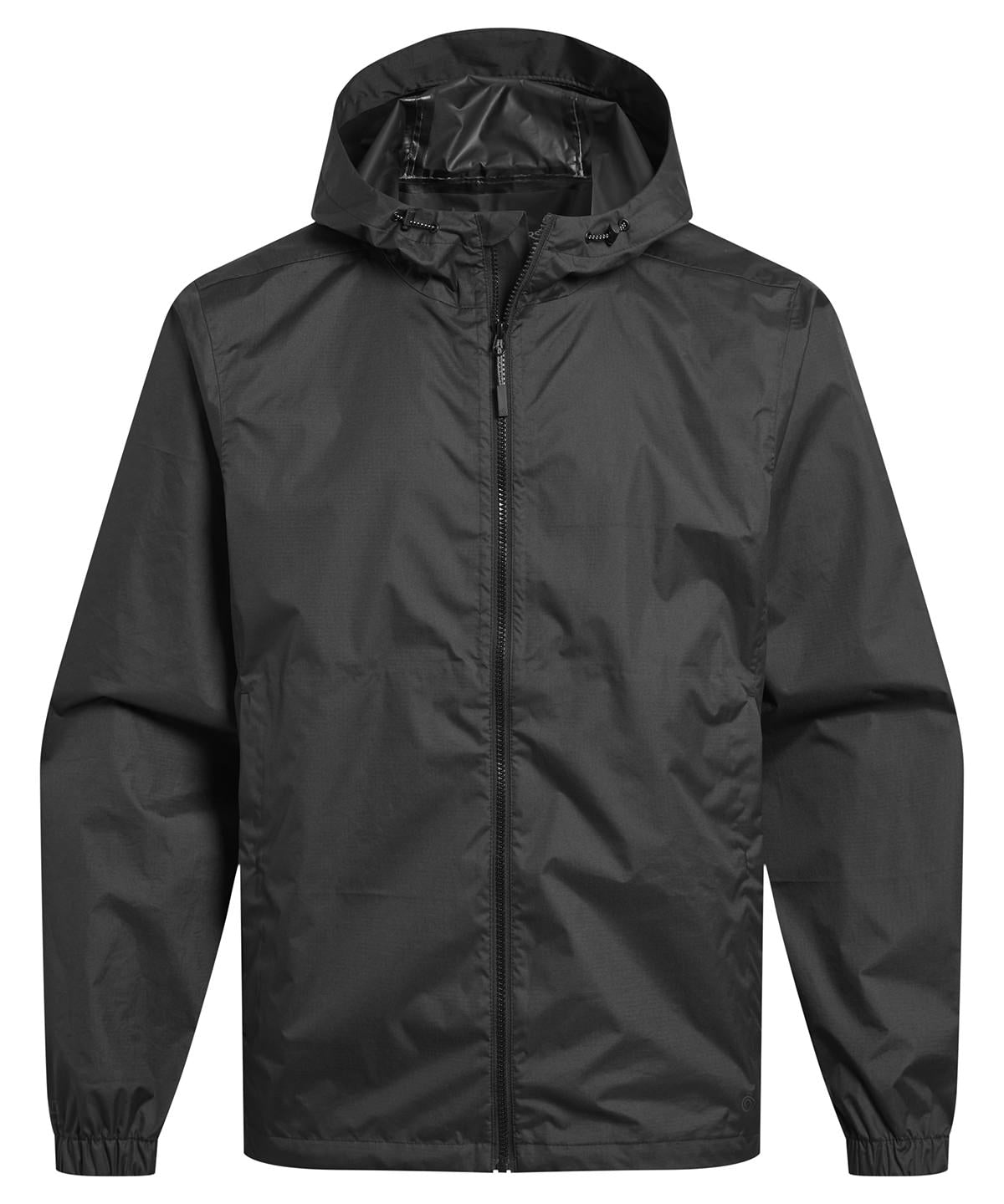 Expert packable jacket II